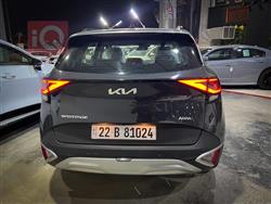 کیا سپۆرتاج